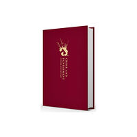 Oxford University Press Crime and Punishment (inbunden, eng)