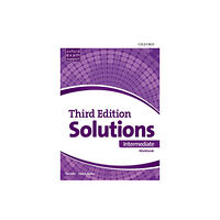 Oxford University Press Solutions: Intermediate: Workbook (häftad, eng)