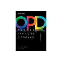 Oxford University Press Oxford Picture Dictionary: English/Arabic Dictionary (häftad, eng)