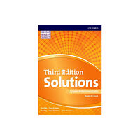 Oxford University Press Solutions: Upper Intermediate: Student's Book (häftad, eng)