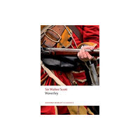 Oxford University Press Waverley (häftad, eng)