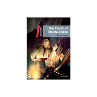 Oxford University Press Dominoes: Level 3:: The Count of Monte Cristo (häftad, eng)