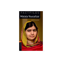 Oxford University Press Oxford Bookworms Library Factfiles: Level 2: Malala Yousafzai (häftad, eng)
