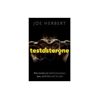 Oxford University Press Testosterone (häftad, eng)