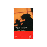 Macmillan Education Macmillan Readers Speckled Band and Other Stories The Intermediate Reader Without CD (häftad, eng)