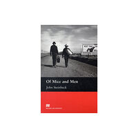 Macmillan Education Macmillan Readers Of Mice and Men Upper Intermediate Reader (häftad, eng)