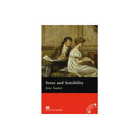 Macmillan Education Macmillan Readers Sense and Sensibility Intermediate Reader Without CD (häftad, eng)