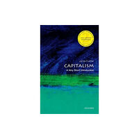 Oxford University Press Capitalism: A Very Short Introduction (häftad, eng)