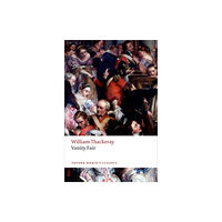 Oxford University Press Vanity Fair (häftad, eng)