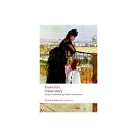 Oxford University Press A Love Story (häftad, eng)