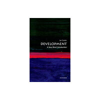 Oxford University Press Development: A Very Short Introduction (häftad)
