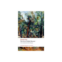 Oxford University Press The Sin of Abbe Mouret (häftad, eng)
