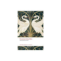 Oxford University Press Victorian Fairy Tales (häftad, eng)