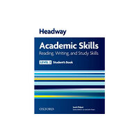 Oxford University Press Headway Academic Skills: 2: Reading, Writing, and Study Skills Student's Book (häftad, eng)