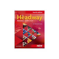 Oxford University Press New Headway: Elementary Fourth Edition: Student's Book (häftad, eng)