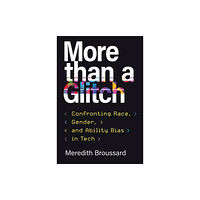 Mit press ltd More than a Glitch (häftad, eng)