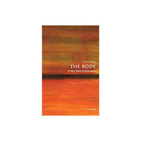 Oxford University Press The Body (häftad, eng)