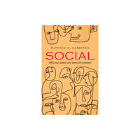 Oxford University Press Social (häftad, eng)