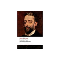 Oxford University Press Swann in Love (häftad, eng)