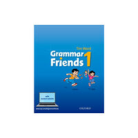 Oxford University Press Grammar Friends: 1: Student Book (häftad, eng)