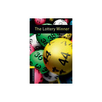 Oxford University Press Oxford Bookworms Library: Level 1: The Lottery Winner (häftad, eng)