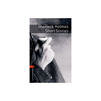Oxford University Press Oxford Bookworms Library: Level 2: Sherlock Holmes Short Stories (häftad, eng)