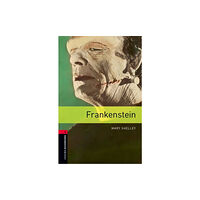 Oxford University Press Oxford Bookworms Library: Level 3:: Frankenstein (häftad, eng)