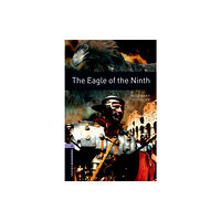 Oxford University Press Oxford Bookworms Library: Level 4: The Eagle of the Ninth (häftad, eng)