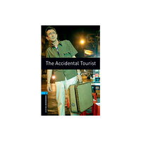 Oxford University Press Oxford Bookworms Library: Level 5: The Accidental Tourist (häftad, eng)