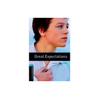 Oxford University Press Oxford Bookworms Library: Level 5: Great Expectations (häftad, eng)