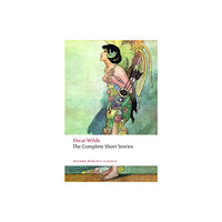 Oxford University Press The Complete Short Stories (häftad, eng)