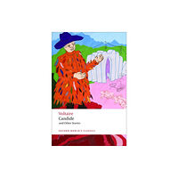 Oxford University Press Candide and Other Stories (häftad, eng)