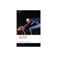 Oxford University Press Selected Tales (häftad, eng)
