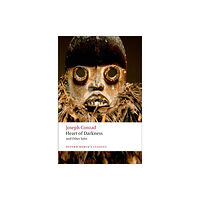 Oxford University Press Heart of Darkness and Other Tales (häftad, eng)