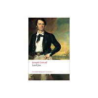 Oxford University Press Lord Jim (häftad, eng)
