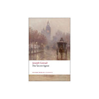Oxford University Press The Secret Agent (häftad, eng)