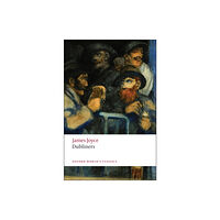 Oxford University Press Dubliners (häftad, eng)