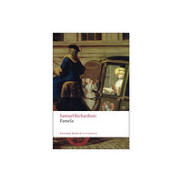 Oxford University Press Pamela (häftad, eng)