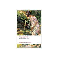 Oxford University Press Between the Acts (häftad, eng)