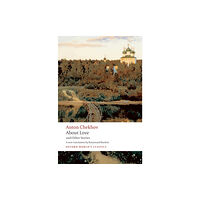 Oxford University Press About Love and Other Stories (häftad, eng)