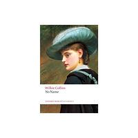 Oxford University Press No Name (häftad, eng)