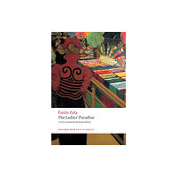 Oxford University Press The Ladies' Paradise (häftad, eng)