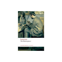 Oxford University Press The Masterpiece (häftad, eng)