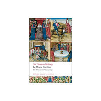 Oxford University Press Le Morte Darthur (häftad, eng)