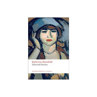 Oxford University Press Selected Stories (häftad, eng)