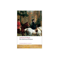 Oxford University Press The American Senator (häftad, eng)