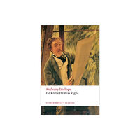 Oxford University Press He Knew He Was Right (häftad, eng)
