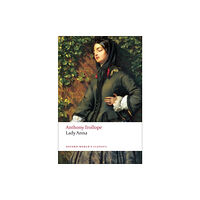 Oxford University Press Lady Anna (häftad, eng)