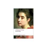 Oxford University Press Rachel Ray (häftad, eng)