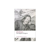 Oxford University Press The Pilgrim's Progress (häftad, eng)